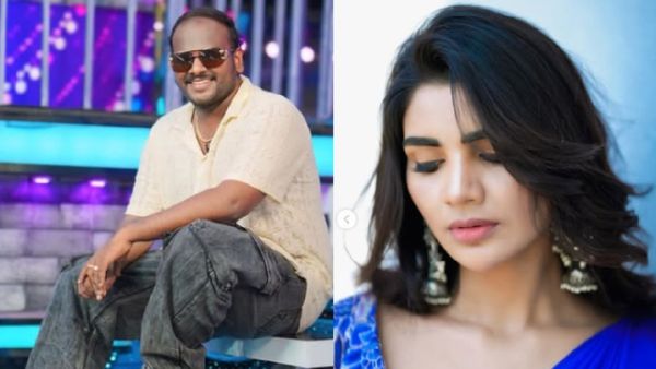 Varsha-Immanuel: ఇమ్మూతో ప్రేమ.. క్లారిటీ ఇచ్చేసిన జబర్దస్త్ వర్ష..