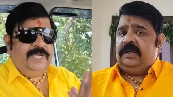 అశ్లీలత, రంకు బాగోతాలతో బిగ్‌బాస్ షో.. వేణుస్వామి సంచలన వ్యాఖ్యలు