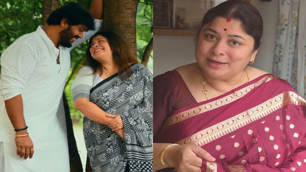 నేను రెండోసారి ప్రెగ్నెంట్... కారణం తెలిసి భోరుమన్న మేఘన!