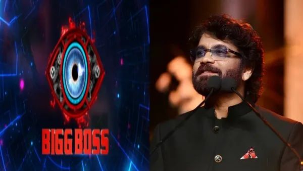 Bigg Boss 9 Telugu 9 th Week Elimination : బిగ్ బాస్ హౌస్‌లో హై టెన్షన్.. యంగ్ హీరో ఎలిమినేట్ పక్కా..