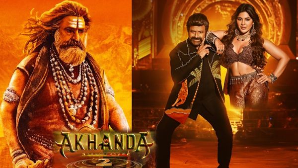 Akhanda 2 USA Collections: అఖండ 2 యూఎస్ అడ్వాన్స్ బుకింగ్ క్రేజీగా.. బాలయ్య మూవీకి కలెక్షన్లు ఎంతంటే?