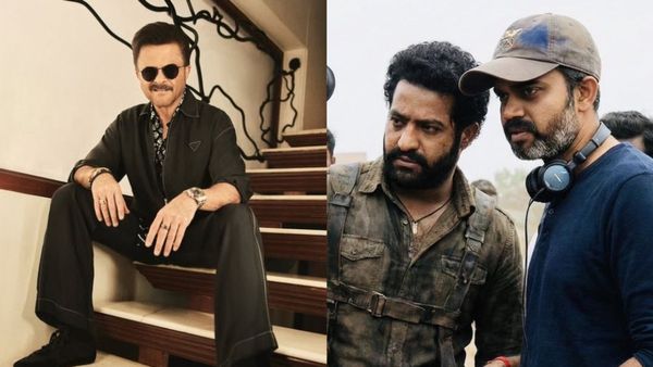 NTR: ఎన్టీఆర్ మూవీలో యానిమల్ స్టార్.. ప్రశాంత్ నీల్ గట్టిగానే ప్లాన్ చేశారుగా..!