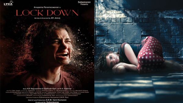 Lockdown Movie Review: లాక్‌డౌన్ మూవీ రివ్యూ అండ్ రేటింగ్
