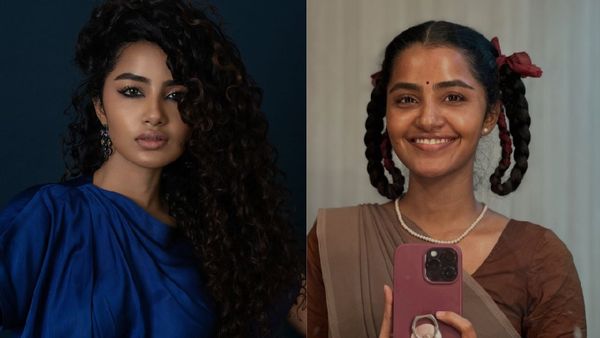 Anupama Parameswaran: అనుపమ ఫోటోలు మార్పింగ్.. వెలుగులోకి సంచలన విషయాలు..