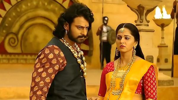 Baahubali The Epic Day 4 Collections: గ్లోబల్ చార్ట్‌లో బాహుబలి ది ఎపిక్.. రాజమౌళి మూవీకి ఎన్ని కోట్ల కలెక్షన్