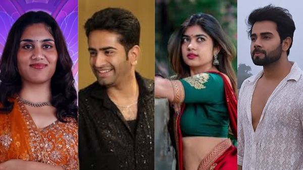 Bigg Boss 9 Telugu 10th Week Elimination: మారిన బిగ్ బాస్ ఓటింగ్.. ఆ కంటెస్టెంట్స్‌కు ముప్పు తప్పదా?