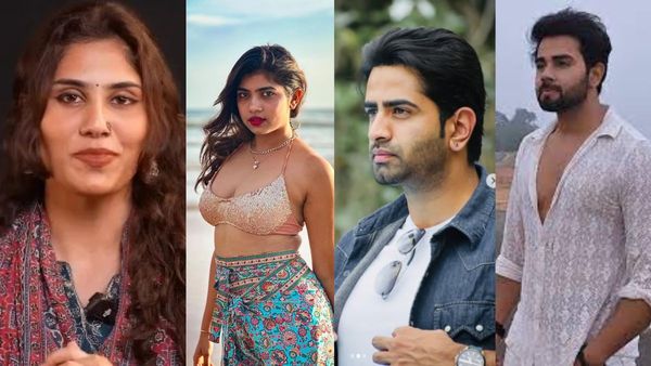 Bigg Boss 9 Telugu 10th Week Elimination: బిగ్ బాస్ ఓటింగ్‌లో అనూహ్య మార్పు .. ఆ టాప్ కంటెస్టెంట్‌ ఎలిమినేట్!