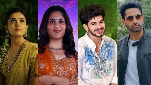 Bigg Boss 9 Telugu 10th Week Voting: మళ్లీ ఓటింగ్ తారుమారు.. తనూజనే టాప్.. డేంజర్ జోన్‌లో ఎవరున్నారంటే?