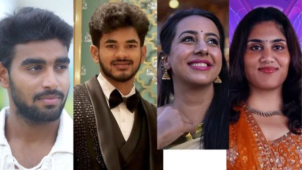 Bigg Boss 9 Telugu Week 11 Voting: కాలర్ ఎగరేస్తున్న కళ్యాణ్... డేంజర్ జోన్‌లో టాప్ 5 కంటెస్టెంట్స్