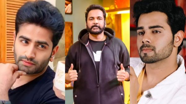 “గుండమ్మకథలో ఏఎన్ఆర్-ఎన్టీఆర్ లా!”.. గౌరవ్‌, నిఖిలను ఆడుకున్న శివాజీ