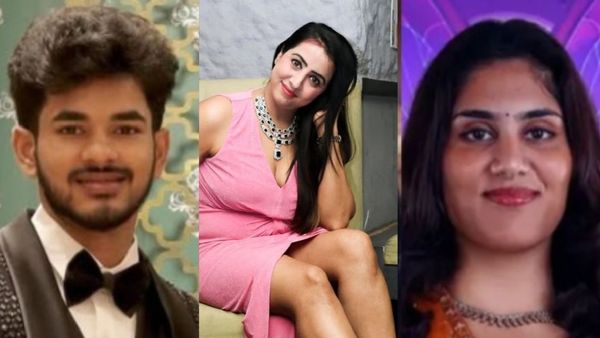 Bigg Boss Telugu 11th Week Voting: ఓటింగ్ సెన్సేషన్.. డేంజర్‌లో ముగ్గురు.. ఈ వారం ఎలిమినేషన్ ఎవరంట