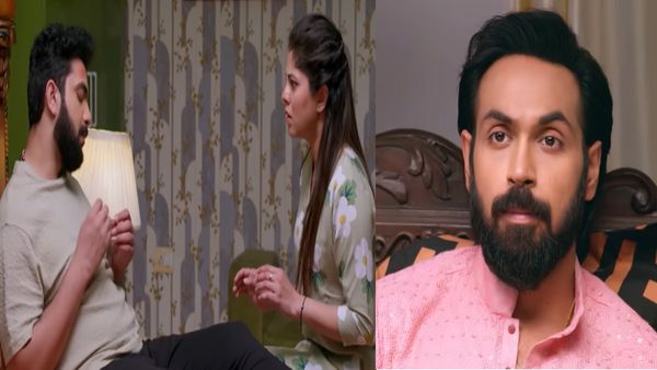 Brahmamudi November 19th Episode: రాజ్‌ను రెచ్చగొట్టిన రుద్రాణి.. రాహుల్‌ ట్రాప్‌లో కావ్య, స్వప్న