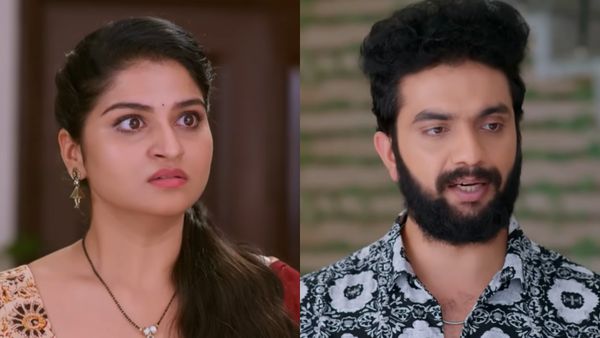 Brahmamudi November 10th Episode: రంజిత్‌ని పట్టించిన రాజ్- కావ్య... నిర్దోషిగా రాహుల్, స్వప్న నిర్ణయమేంటీ?