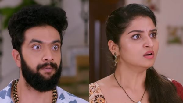 Brahmamudi November 12th Episode: బయటపడ్డ రాహుల్ మోసం... షాక్‌లో దుగ్గిరాల ఫ్యామిలీ