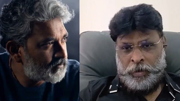 హిందూ ద్రోహి.. నీ బతుకు ఏమౌతుందో తెలుసా? రాజమౌళిపై బీజేపీ నేత ధ్వజం