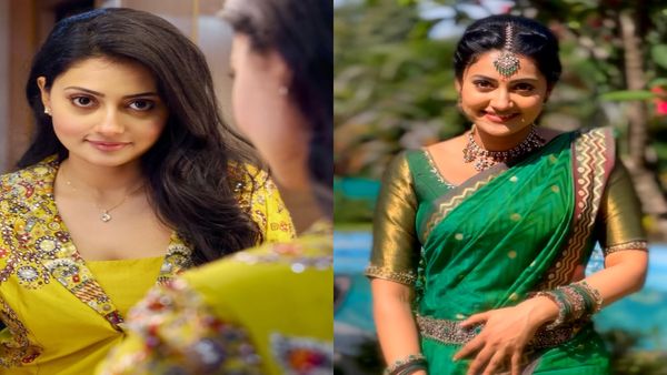 గుడ్‌న్యూస్ చెప్పిన సత్యభామ సీరియల్ నటి... ఆ ఫోటోలతో షాకిచ్చిన దేబ్‌జనీ