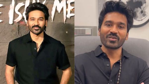 Dhanush: నేను కామెడీగా చేశా.. అదే శాపంగా మారింది