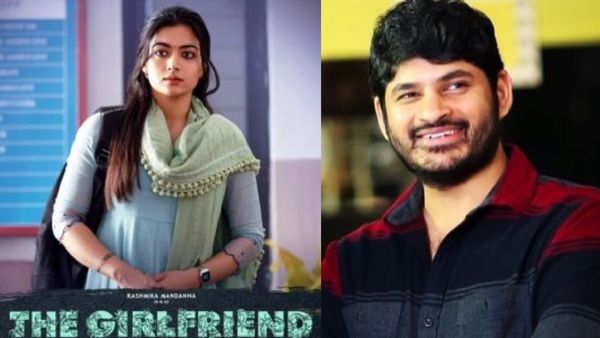 ఇండ‌స్ట్రీలో దారుణ ప‌రిస్థితులు.. వాటి నుంచి బ‌య‌ట‌ పడలేకపోతున్నాం: ది గర్ల్‌ఫ్రెండ్‌ నిర్మాత