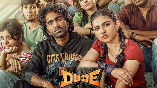 Dude on OTT: సైలెంట్‌గా ఓటీటీలోకి డ్యూడ్ మూవీ.. ఎందులో స్ట్రీమింగ్ అవుతుందంటే?