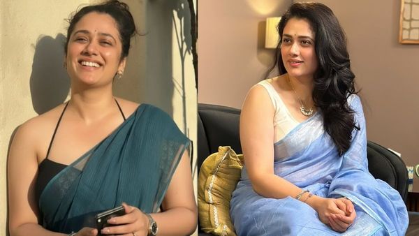 లిప్‌లాక్‌ సీన్స్‌పై గిరిజా ఓక్ షాకింగ్ కామెంట్స్.. చెమటలు చిందించాల్సిందేనంటూ..