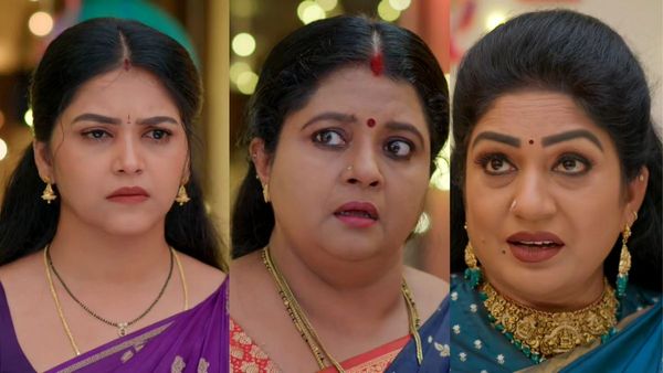 Gunde Ninda Gudi Gantalu November 12th Episode: మీనాకు అవమానం.. ప్రభావతి బాగోతాన్ని బయపెట్టిన శోభ..