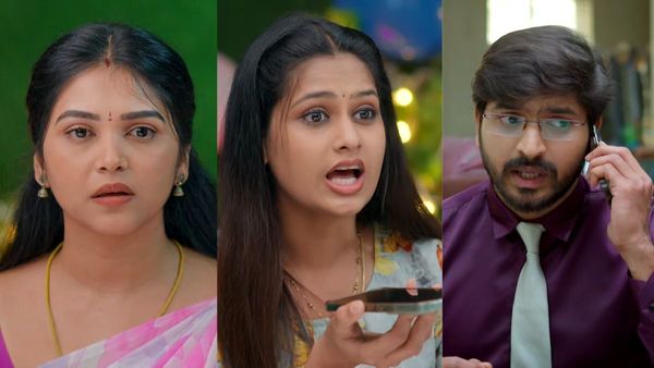 Gunde Ninda Gudi Gantalu November 19th Episode: మీనా, సుశీలమ్మపై ప్రభావతి నిందా.. బాలు మాస్టర్ ప్లాన్..