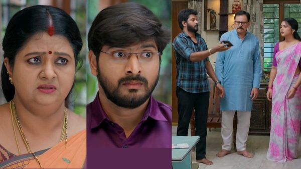 Gunde Ninda Gudi Gantalu November 21th Episode: బాలు అరెస్ట్.. ఆధారాలతో పట్టుబడ్డ మనోజ్.. ప్రభావతి ట్విస్ట్..