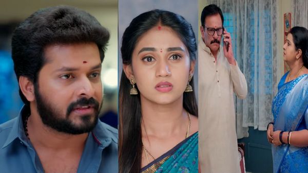 Gunde Ninda Gudi Gantalu November 26th Episode: బాలుని కొట్టిన మౌనిక.. ఇక పుట్టింటికి దూరమైనట్టేనా?