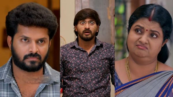Gunde Ninda Gudi Gantalu November 4th Episode: బామ్మ బర్త్‌డే కోసం బాలు ప్లాన్.. ప్రభావతి నకిలీ నగల నాటకం..