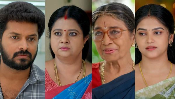 Gunde Ninda Gudi Gantalu November 6th Episode: రెండు రోజులు గడువు .. మీనా వల్ల ప్రభావతి, మనోజ్ సేఫ్
