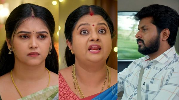 Gunde Ninda Gudi Gantalu November 8th Episode: షీలా డార్లింగ్ మనసు గెలిచిందెవరు? రిటర్న్ గిఫ్ట్ ఎవరికి?