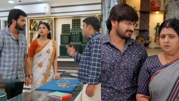 Gunde Ninda Gudi Gantalu November 5th Episode: మోసాన్ని పసిగట్టిన బాలు.. ప్రభావతి బాగోతాన్ని బట్టబయలు..