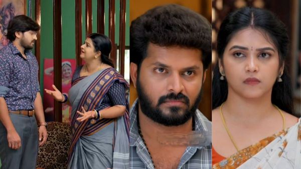 Gunde Ninda Gudi Gantalu Weekly: ప్రభావతి కుట్ర.. మనోజ్ అబద్ధం.. బాలు ఆగ్రహం.. నిజం కోసం మీనా పోరాటం..