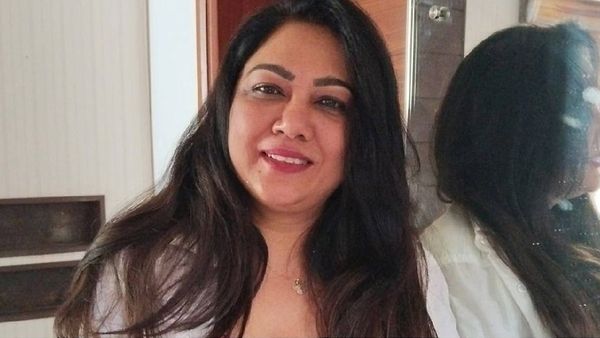 నటి హేమకు తీవ్ర విషాదం.. పుట్టెడు దు:ఖంలో మునిగి..