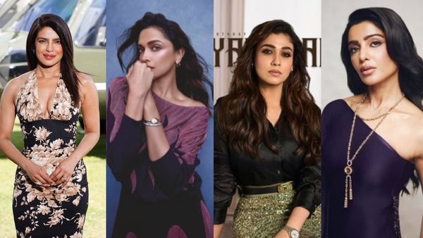 Heroines Remuneration: టాప్ 10 హీరోయిన్స్ వీళ్ళే.! ప్రియాంక, దీపిక, రష్మిక పారితోషికం ఎంతంటే?