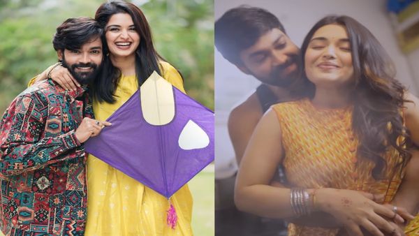 పెళ్లికి ముందే సహజీవనం చేస్తే తప్పేంటి? మ్యారేజ్‌కు అలాంటి అనుభవం ఉండాల్సిందే..