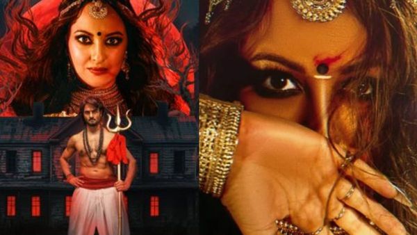 Jatadhara Day 5 Collections: పడిపోయిన జటాధర కలెక్షన్స్.. బ్రేక్‌ఈవెన్‌ కావాలంటే ఇంకా ఎన్ని కోట్లు రావాలి?