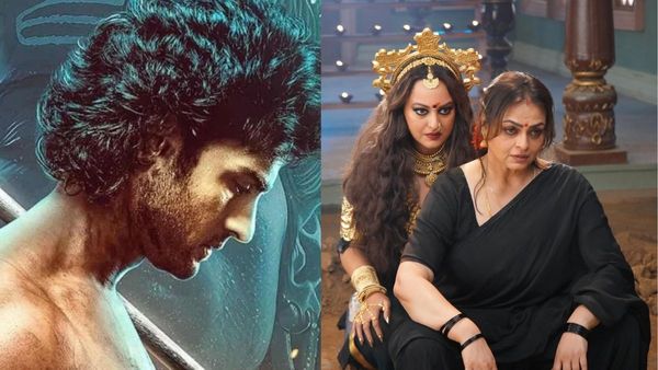 Jatadhara Day 2 Collections: బాక్సాఫీస్ వద్ద జటాధార ఎదురీత.. సుధీర్ బాబు మూవీ 2వ రోజు కలెక్షన్ ఎన్ని కోట్లంటే?