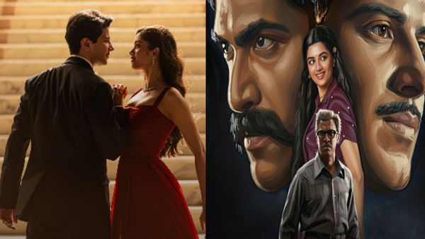 Kaantha Twitter Review: కాంత ట్విట్టర్ రివ్యూ