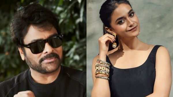 చిరంజీవి ఫ్యాన్స్‌కు కీర్తి సురేష్ క్షమాపణ.. బెస్ట్ డ్యాన్సర్ వివాదంపై క్లారిటీ..