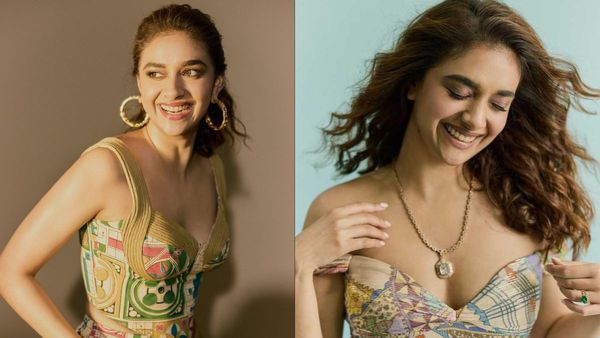 Keerthy Suresh: నటి కీర్తి సురేష్‌ మరో అరుదైన గౌరవం