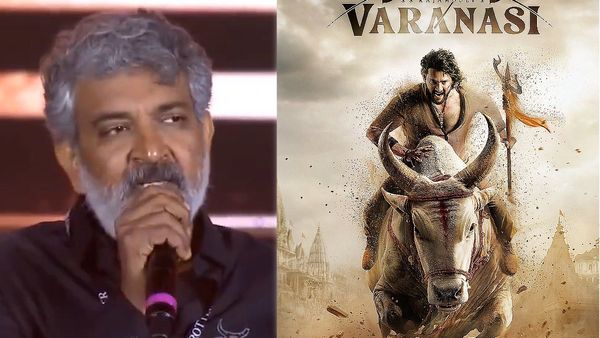 Globe Trotter: వారణాసి ఈవెంట్ కోసం ఖర్చు ఎన్ని కోట్లంటే? ఆ విషయంలో రాజీ పడని రాజమౌళి!