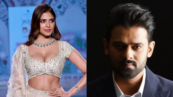 ప్రభాస్‌పై మాళవికా ఎమోషనల్ కామెంట్స్.. నాలుగైదు సీన్స్ అనుకుంటే..