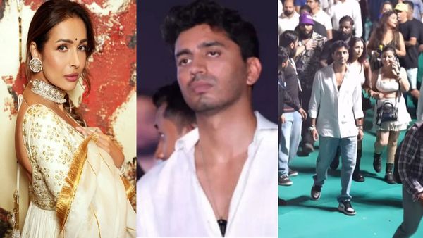 భర్తకి విడాకులు, యంగ్ హీరోతో బ్రేకప్... కొడుకు వయసున్న కుర్రాడితో హీరోయిన్ ఎఫైర్?