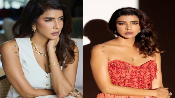 చివరికి మిగిలేది బ్లడ్ రిలేషనే... గొడవను పెంచుకోవద్దు.. మంచు లక్ష్మీ షాకింగ్ కామెంట్స్