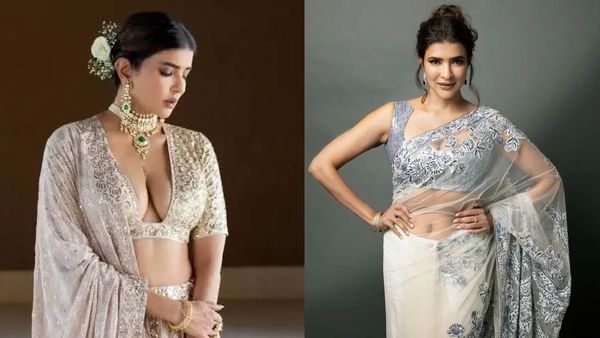 ‘బొడ్డు చూపిస్తే తప్పా? అలాంటి వార్తలతో రాత్రంతా గుక్కపెట్టి ఏడ్చా..’