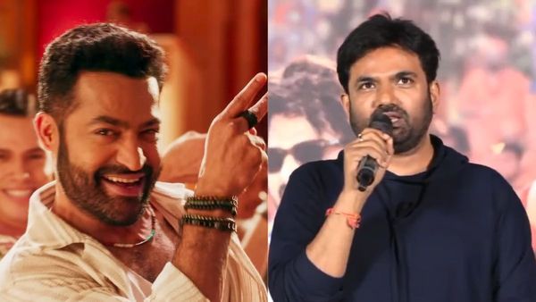 ఎన్టీఆర్ ఫ్యాన్స్‌కు ప్రభాస్ డైరెక్టర్ క్షమాపణ.. ఇంతకీ వివాదం ఏంటీ?