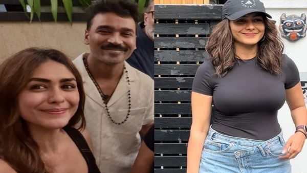 ఓ వైపు ధనుష్‌ డేటింగ్ రూమర్.. మరో వైపు స్టార్ క్రికెటర్‌తో మృణాల్ ఠాకూర్ షాకింగ్ రిలేషన్షిప్