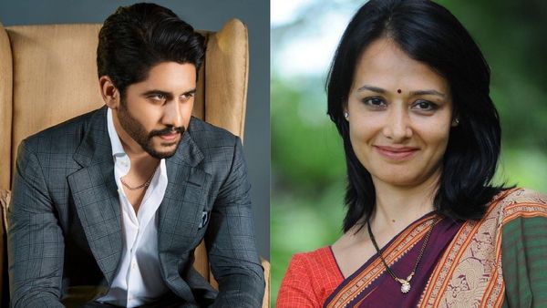 నాగ చైతన్య అలాంటి వాడు.. అప్పుడే అతడి గురించి తెలిసింది.. అమల కామెంట్స్ వైరల్