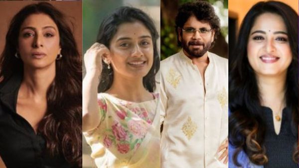 Nagarjuna: నాగార్జున ‘కింగ్ 100’.. ముగ్గురు హీరోయిన్స్ అంట!